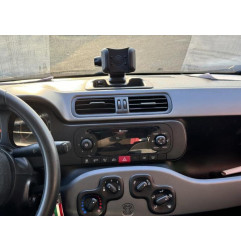 Feu arriere principal droit (feux) FIAT PANDA 3 Photo n°12