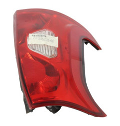 Feu arriere principal gauche (feux) FIAT PANDA 3