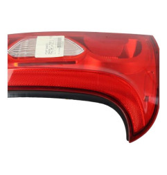 Feu arriere principal gauche (feux) FIAT PANDA 3 Photo n°3