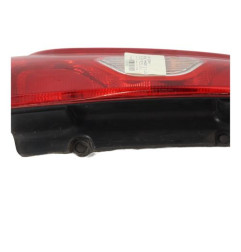 Feu arriere principal gauche (feux) FIAT PANDA 3 Photo n°5