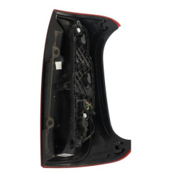 Feu arriere principal gauche (feux) FIAT PANDA 3 Photo n°6