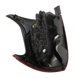 Feu arriere principal gauche (feux) FIAT PANDA 3 Photo n°7