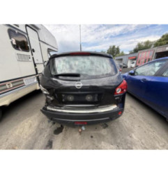 Ceinture avant droit NISSAN QASHQAI 1 Photo n°19