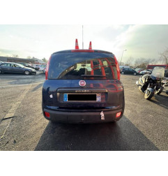Feu arriere principal gauche (feux) FIAT PANDA 3 Photo n°19