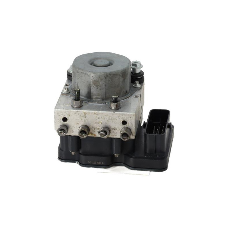 Bloc ABS (freins anti-blocage) FIAT PANDA 3