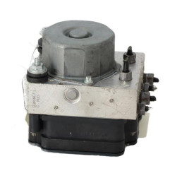 Bloc ABS (freins anti-blocage) FIAT PANDA 3 Photo n°3