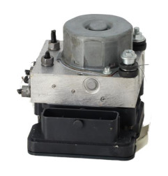 Bloc ABS (freins anti-blocage) FIAT PANDA 3 Photo n°4