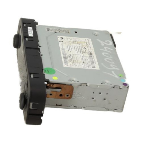 Autoradio d'origine FIAT PANDA 3