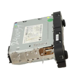 Autoradio d'origine FIAT PANDA 3 Photo n°3