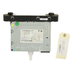 Autoradio d'origine FIAT PANDA 3 Photo n°4