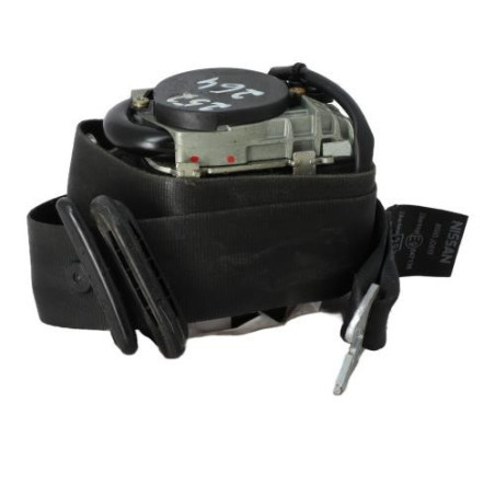 Ceinture avant gauche NISSAN QASHQAI 1