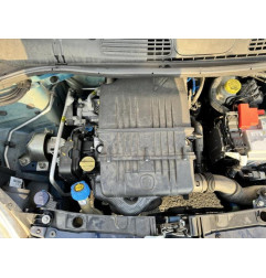 Autoradio d'origine FIAT PANDA 3 Photo n°11