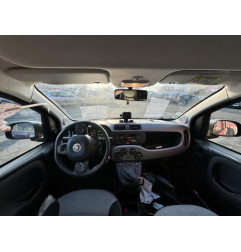 Autoradio d'origine FIAT PANDA 3 Photo n°13