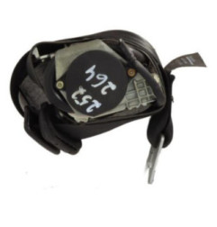 Ceinture avant gauche NISSAN QASHQAI 1 Photo n°3