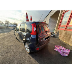 Autoradio d'origine FIAT PANDA 3 Photo n°18