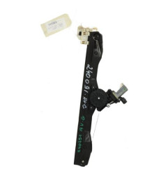 Moteur leve vitre avant gauche FIAT PANDA 3