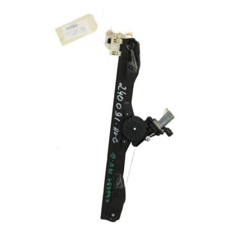 Moteur leve vitre avant gauche FIAT PANDA 3