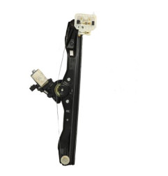 Moteur leve vitre avant gauche FIAT PANDA 3 Photo n°3