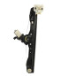 Moteur leve vitre avant gauche FIAT PANDA 3