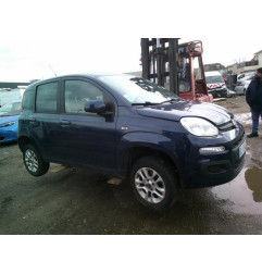 Moteur leve vitre avant gauche FIAT PANDA 3 Photo n°5