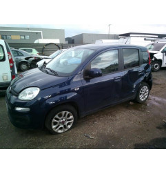 Moteur leve vitre avant gauche FIAT PANDA 3 Photo n°20