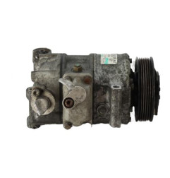 Compresseur clim VOLKSWAGEN TOURAN 1 Photo n°4