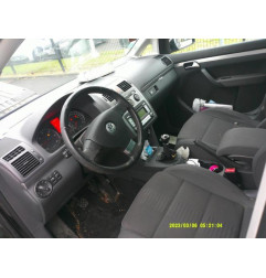 Compresseur clim VOLKSWAGEN TOURAN 1 Photo n°10