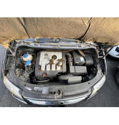 Compresseur clim VOLKSWAGEN TOURAN 1 Photo n°11