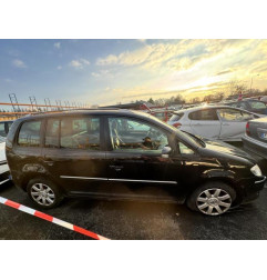 Compresseur clim VOLKSWAGEN TOURAN 1 Photo n°14