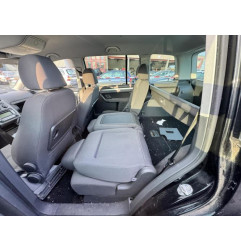 Compresseur clim VOLKSWAGEN TOURAN 1 Photo n°17