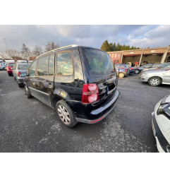 Compresseur clim VOLKSWAGEN TOURAN 1 Photo n°18