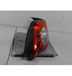 Feu arriere principal droit (feux) RENAULT MEGANE 2 Photo n°1