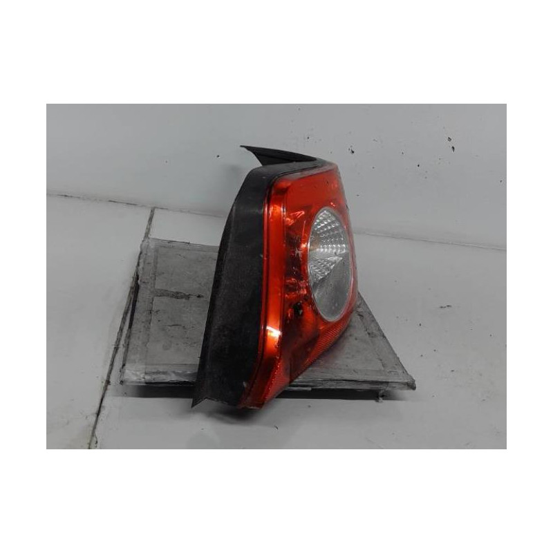 Feu arriere principal droit (feux) RENAULT MEGANE 2