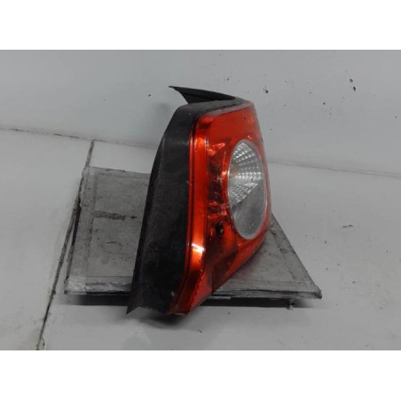 Feu arriere principal droit (feux) RENAULT MEGANE 2 Photo n°1