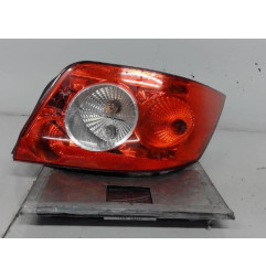 Feu arriere principal droit (feux) RENAULT MEGANE 2