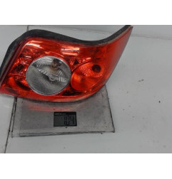 Feu arriere principal droit (feux) RENAULT MEGANE 2 Photo n°6