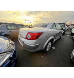 Feu arriere principal droit (feux) RENAULT MEGANE 2 Photo n°16