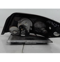 Feu arriere principal gauche (feux) RENAULT MEGANE 2 Photo n°3