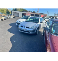 Feu arriere principal gauche (feux) RENAULT MEGANE 2 Photo n°7