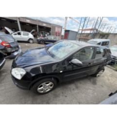 Ceinture avant gauche NISSAN QASHQAI 1 Photo n°12