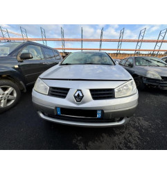 Feu arriere principal gauche (feux) RENAULT MEGANE 2 Photo n°13