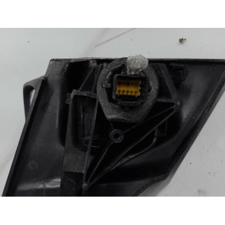 Retroviseur droit RENAULT MEGANE 2 Photo n°1