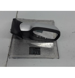 Retroviseur droit RENAULT MEGANE 2 Photo n°4