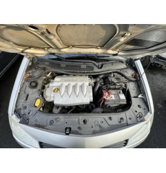 Retroviseur droit RENAULT MEGANE 2 Photo n°11