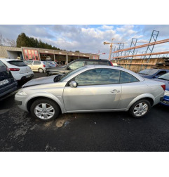 Retroviseur droit RENAULT MEGANE 2 Photo n°12