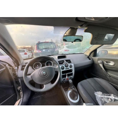 Retroviseur droit RENAULT MEGANE 2 Photo n°20