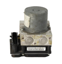 Bloc ABS (freins anti-blocage) RENAULT MEGANE 2 Photo n°1