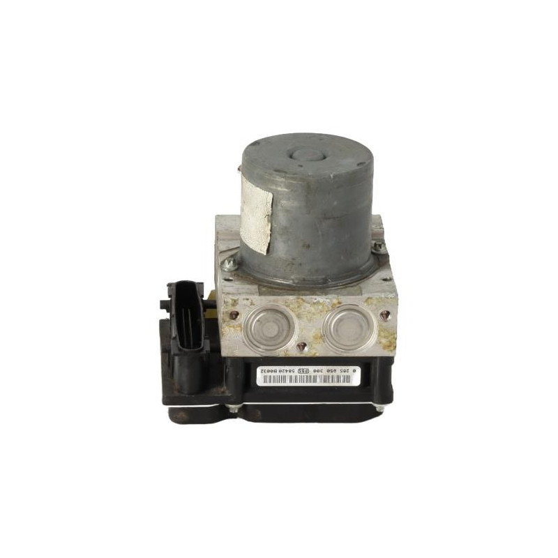 Bloc ABS (freins anti-blocage) RENAULT MEGANE 2