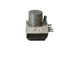 Bloc ABS (freins anti-blocage) RENAULT MEGANE 2