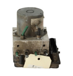 Bloc ABS (freins anti-blocage) RENAULT MEGANE 2 Photo n°3